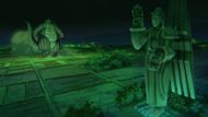 Kaiju battle in the upcoming episode (Image Source: Science SARU)